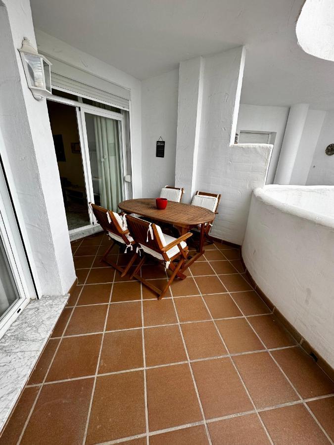 Appartamento Marbella Real Seaside Esterno foto