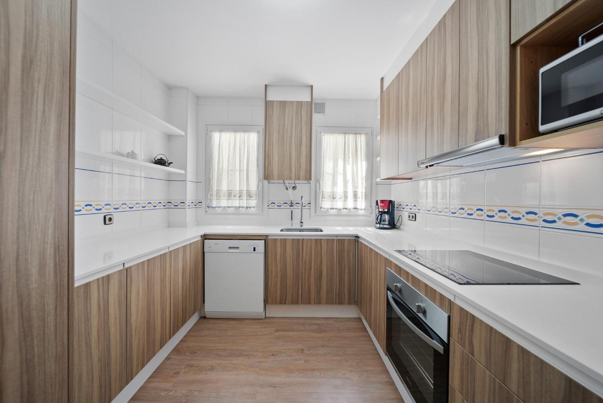 Appartamento Marbella Real Seaside Esterno foto